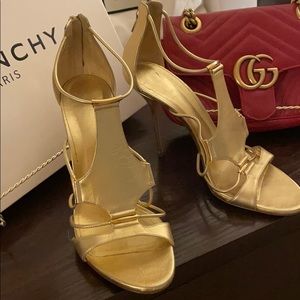 Casadei heels